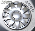 Wsc-924s15 Generic Style Inches Hub Caps Hubcap Wheel Cover Rim Skin