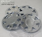 Wsc-928c15 Unbranded Chrome Wheel Cover Rim Skin Covers Inch Style Inches