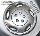 Wsc-941s15 Generic Style Inches Hub Caps Hubcap Wheel Cover Rim Skin