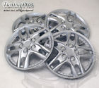 Wsc2-001s16 Generic T2 Style Hubcap