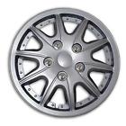 Wsc2-004s16 Unbranded Tuningpros Hubcaps Wheel 789545369352