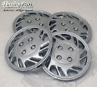 Wsc2-016s14 Generic T2 Style Hubcap