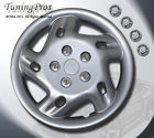 Wsc2-027s15 Generic Style Inches Hub Caps Hubcap Wheel Rim Skin Covers