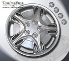 Wsc2-028s15 Generic Style Inches Hub Caps Hubcap Wheel Rim Skin Covers