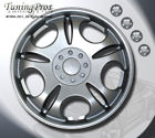Wsc2-032s15 Generic Style Inches Hub Caps Hubcap Wheel Rim Skin Covers
