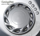 Wsc2-055s14 Unbranded Style Inches Hub Caps Hubcap Wheel Rim Skin Covers