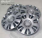 Wsc2-065s16 Generic T2 Style Hubcap