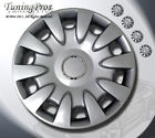 Wsc2-068s15 Generic Style Inches Hub Caps Hubcap Wheel Rim Skin Covers