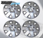 Wsc3-026s15 Unbranded Wheel Rims Skin Cover Inch Silver Hubcap Inches Qty