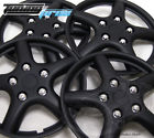 Wsc3-028bb15 Unbranded Qty Pop On Wheel Cover Rim Skin Inch Hubcap