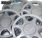 Wsc3-108s15 Unbranded Hubcap Inch Wheel Rim Skin Cover Silver Inches