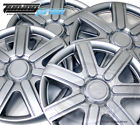 Wsc3-221s14 Unbranded Qty Pop On Wheel Cover Rim Skin Inch Hubcap