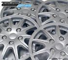Wsc3-5004s16 Unbranded Qty Pop On Wheel Cover Rim Skin Inch Hubcap