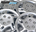 Wsc3-5027s15 Unbranded Qty Pop On Wheel Cover Rim Skin Inch Hubcap