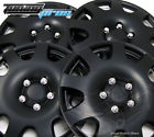 Wsc3-502b16 Unbranded Qty Pop On Wheel Cover Rim Skin Inch Hubcap