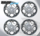 Wsc3-5032s15 Generic Wheel Rims Skin Cover Inch Silver Hubcap Inches Qty