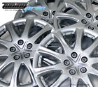 Wsc3-503s15 Unbranded Qty Pop On Wheel Cover Rim Skin Inch Hubcap