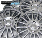 Wsc3-611s16 Unbranded Qty Pop On Wheel Cover Rim Skin Inch Hubcap
