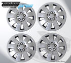 Wsc3-721s15 Unbranded Wheel Rims Skin Cover Inch Silver Hubcap Inches Qty