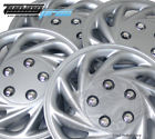 Wsc3-868s15 Unbranded Qty Pop On Wheel Cover Rim Skin Inch Hubcap Wsc3-868s15 Unbranded Qty Pop On Wheel Cover Rim Skin Inch Hubcap