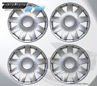Wsc3-924s15 Unbranded Wheel Rims Skin Cover Inch Silver Hubcap Inches Qty