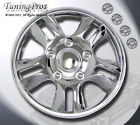 Wsce-006c15 Generic 15 Inch Chrome Wsce-006c15 Generic 15 Inch Chrome