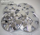 Wsce-026c16 Generic 16 Inch Chrome