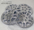 Wsce-523c15 Generic 15 Inch Chrome
