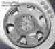 Wsce-720c15 Generic 15 Inch Chrome Hubcaps