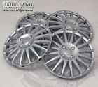 Wsce2-019s16 Generic 16 Inch Silver
