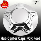 Wua000005 Unbranded 7 Chrome Wheel 608631698803