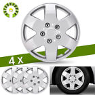 Wua000100 Hubcap Only Fit Full Lug Rim Wheel Covers 659514703077