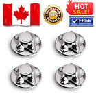 Wxa000002 Yintatech 4pcs Hot Chrome