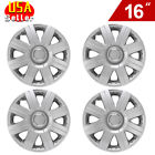 Wya000002 Yitamotor Inch Set Hubcaps For Fits Toyota Camry 608631719898