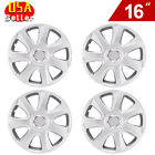 Wya000003 Yitamotor Set Hubcaps For Fits Toyota Camry Wheel 608631719904