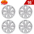 Wya000004 Yitamotor Set Hubcaps For Fits Toyota Camry Wheel 608631719911