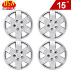 Wya000015 Yitamotor Pieces Inch Hubcap Fit Full Lug Rim 826942131486