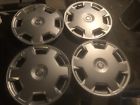 Wya000104 Unknown Pcs Hubcap Replacement Fits Full Lug Rim Wheel Covers