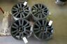560-70263 Xc90 Volvo Wheel Rim Black Sold As Individually