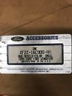 Xf2z-16c900-aa Ford Bugshield Windstar