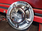 Xl34-1a096-aa Ford Motor Motorcraft Expedition Factory Original Oem Center Cap Hubcap