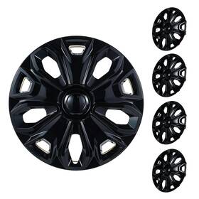 Xlavtiy 093-xl 16 Inch Hubcaps Compatible With 2015-2023 Ford Transit 150 250 350 350hd