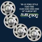 Xt609-s Pacific Rim Trim Ford