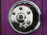 Xxxccc16 Dicor Mercedes Dodge Sprinter Front Hubcap Wheelcover For Vans Rvs