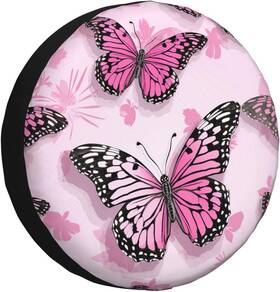 Ndj6g3gdwbynvarj79 Xyfcs #ndj6g3gdwbynvarj79 17 Inch Spare Tire Cover Wheel Covers For Rv Camper Travel Boats Trailers Waterproof