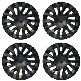 Yslk-ui3h-18 Yelak Uberturbine Wheel Cover For Tesla 2024 New Model 3 Highland 18 Photon Wheels