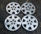 Yf12-1130-ac Ford Set Of 4