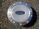 Yf2j-1a096-aa Ford One Genuine To Windstar Center Cap Hubcap For Alloy