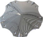 Yf42-1a096-ca Factory Oem Mercury Sable Chrome Center Cap Hubcap