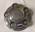 Yl54-1a096-ba Ford Oem Chrome Center Cap